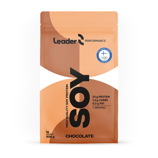 Soy Protein 500g