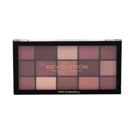 Makeup Revolution London Re-loaded