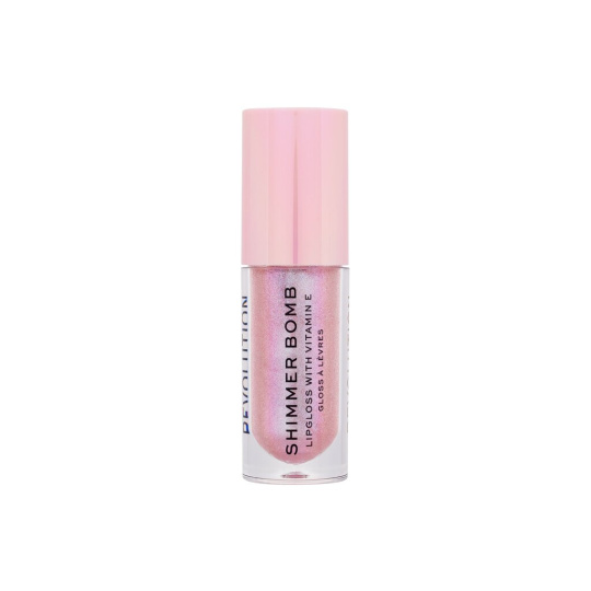 Makeup Revolution London Shimmer Bomb