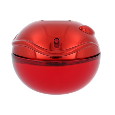 DKNY Be Tempted, Tester