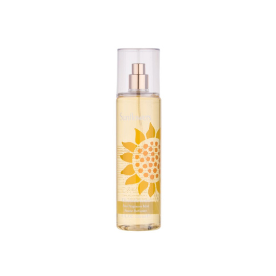 Elizabeth Arden Sunflowers