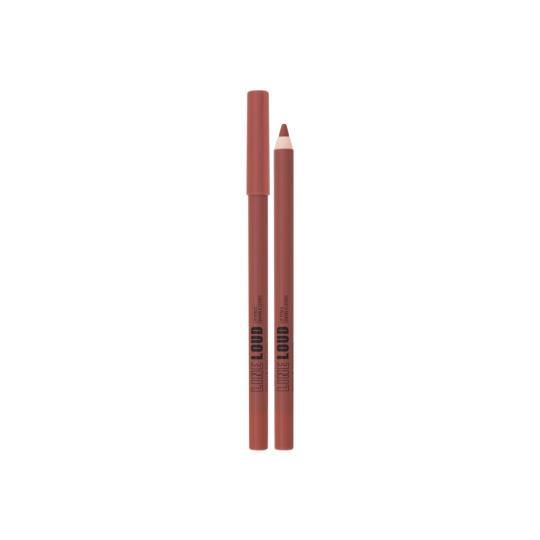 NYX Professional Makeup Line Loud