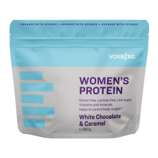 Womens Protein 990g