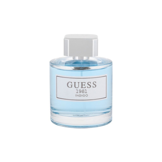 GUESS Guess 1981