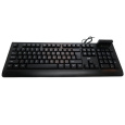 Acer KB-8CR/Drátové USB-A/CZ-SK layout/Černá