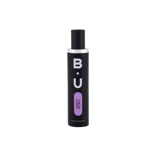 B.U. Fairy´s Secret