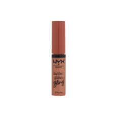 NYX Professional Makeup Butter Gloss