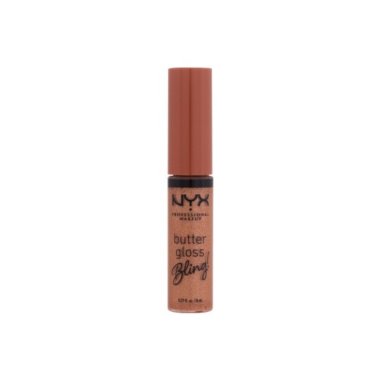 NYX Professional Makeup Butter Gloss