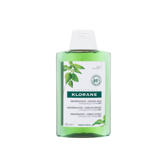 Klorane Organic Nettle