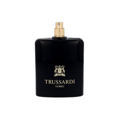 Trussardi Uomo, Tester