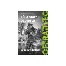 Operativec: Těla skryje džungle
