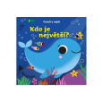 Posuň a najdi: Kdo je největší?