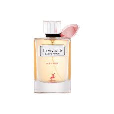 Maison Alhambra La Vivancité (La Vita Bella)