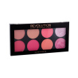Makeup Revolution London Blush Palette