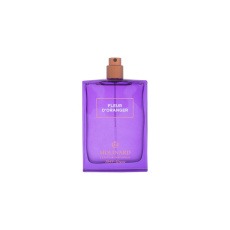 Molinard Les Elements Collection, Tester