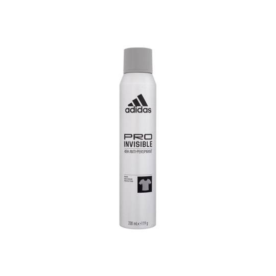 Adidas Pro Invisible