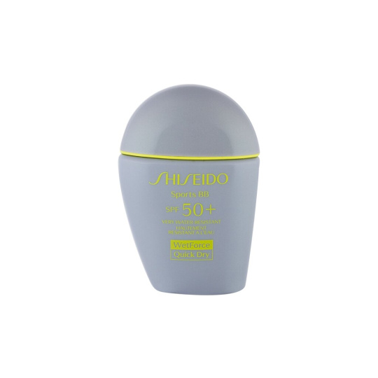 Shiseido Sports BB SPF50+