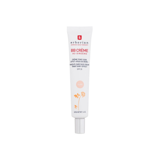 Erborian BB Creme SPF20