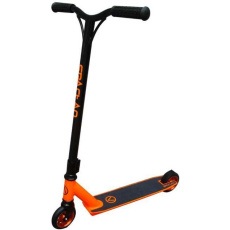 Koloběžka SPARTAN Stunt Scooter