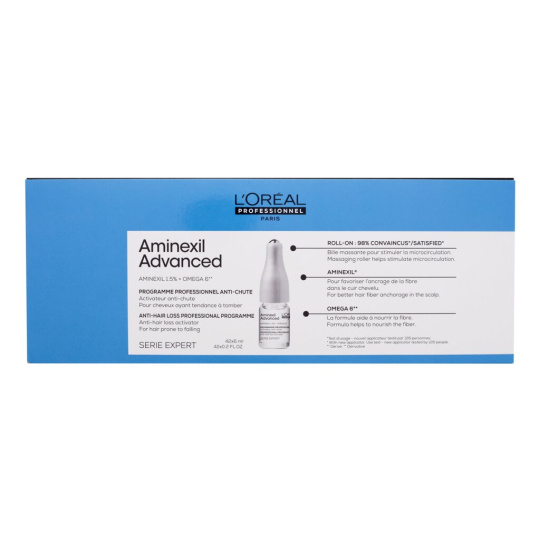 L'Oréal Professionnel Aminexil Advanced