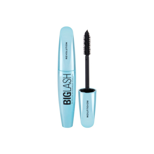 Makeup Revolution London Big Lash Volume Waterproof