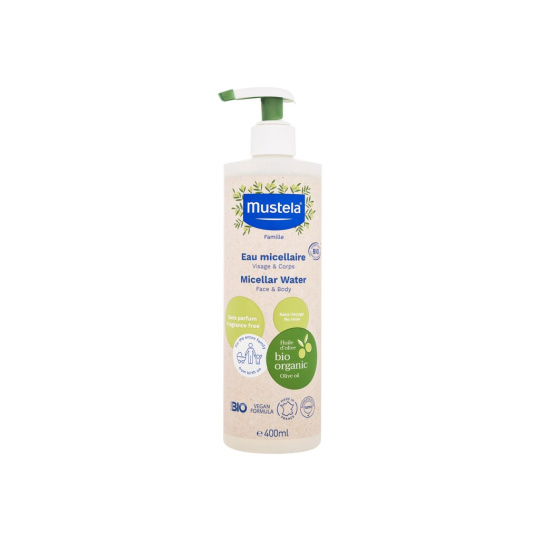 Mustela Bio