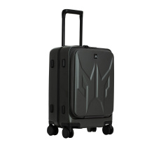 Acer cestovní kufr Predator Robust, matně šedý,TSA