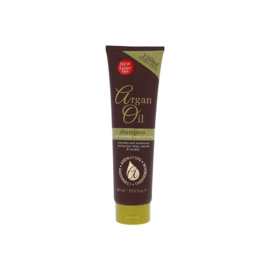 Xpel Argan Oil