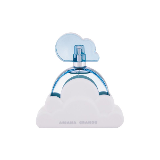 Ariana Grande Cloud