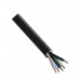 Kabel gumový CGSG 5x1.5mm (HO5RR-F)