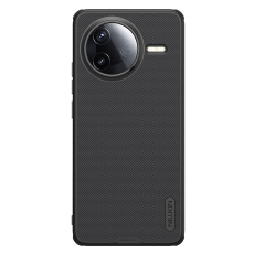 Nillkin Super Frosted PRO Zadní Kryt pro Poco F7 Pro Black