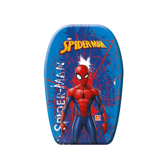 Plavecká deska MONDO 11244 SPIDERMAN 68 cm