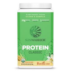 Protein Classic BIO 750g vanilka