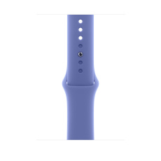 Watch Acc/46/Periwinkle Sport Band - S/M
