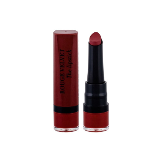 BOURJOIS Paris Rouge Velvet