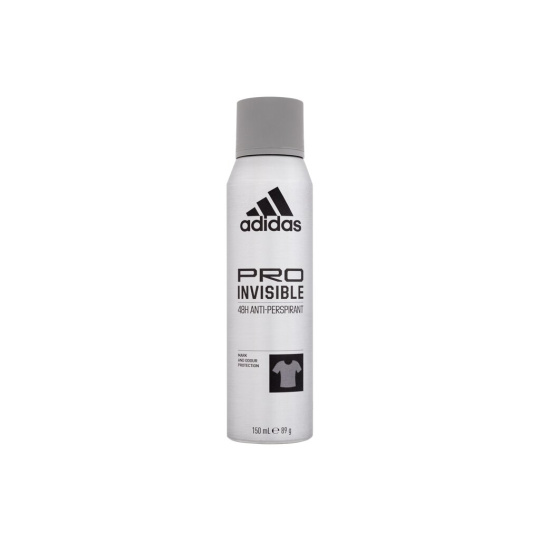 Adidas Pro Invisible