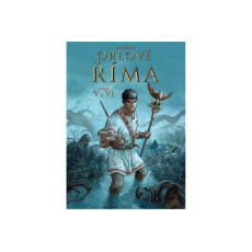 Orlové Říma V+VI