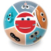 Mič dětský MONDO BIOBALL PIXAR 230 cm