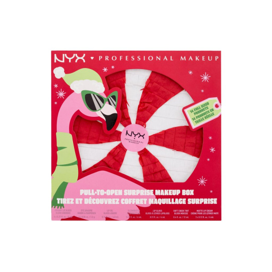 NYX Professional Makeup Fa La La L.A. Land