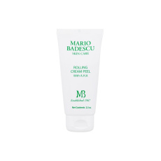 Mario Badescu Cleansers With A.H.A