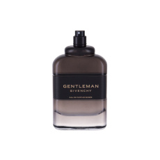 Givenchy Gentleman, Tester