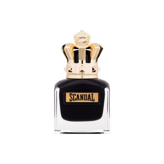 Jean Paul Gaultier Scandal