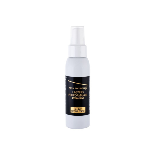 Max Factor Lasting Performance
