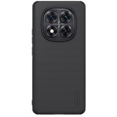 Nillkin Super Frosted PRO Magnetic Zadní Kryt pro Xiaomi Redmi Note 14 Pro+ 5G Black