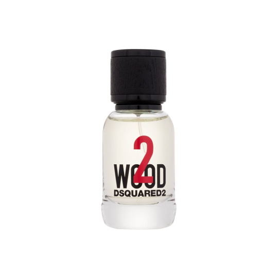 Dsquared2 2 Wood