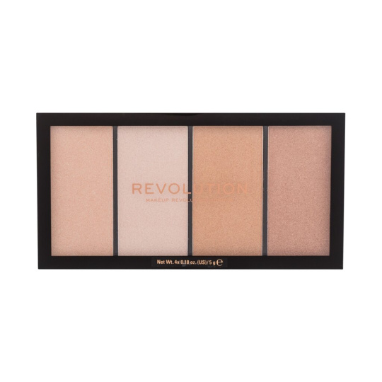 Makeup Revolution London Re-loaded