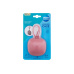 Canpol babies Silicone Soother Case Pink