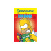 Bart Simpson Žlutý kluk 10/2014