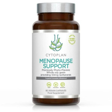 Cytoplan Menopause přípravek pro podporu v menopauze, 60 kapslí>