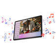 Lenovo Tab M11/ZADA0308CZ/PEN+folio/11''/1920x1200/8GB/128GB/An13/Luna Grey